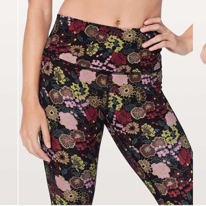 Lululemon Wunder Under Hi-Rise Tight 25”